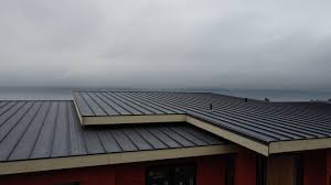 Best Roof Insulation Installation  in Carbonville, UT